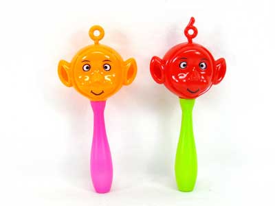 Rock Bell(2in1) toys