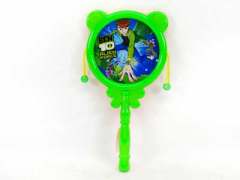 Cartoon Drum(4S) toys