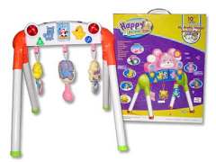 Baby Playgym toys