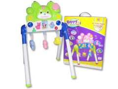 Baby Playgym toys