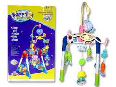 Baby Playgym toys