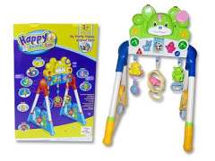 Baby Playgym W/L_M toys