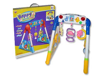 Baby Playgym toys