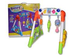 Baby Playgym toys