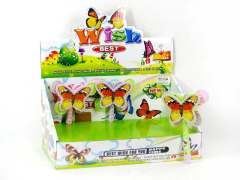 Rock Bell W/Whistle(24in1)) toys