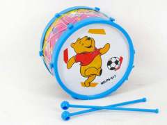 Drum(3C) toys