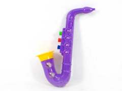 Saxophone(5C)