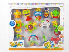 Baby Toys(12in1)