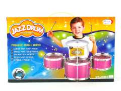 Jazz Drum(2C)