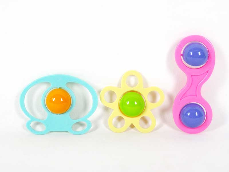 Rock Bell(3in1) toys