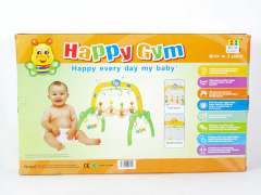 Baby Playgym toys