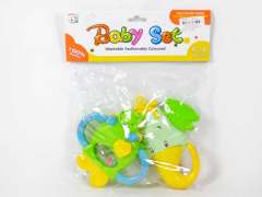 Rock Bell(2in1) toys