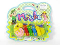 Musical Instrument Set