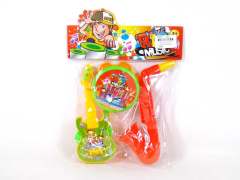 Musical Instrument Set toys