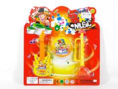 Musical Instrument Set(3in1) toys