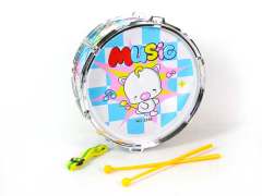 11"Drum toys
