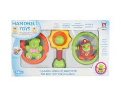 Bell  Set toys