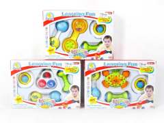 Baby Play Set(3S) toys