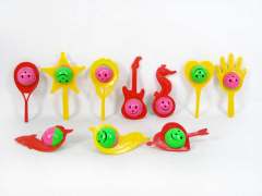 Rock Bell(10S3C) toys