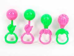 Rock Bell(2S2C) toys