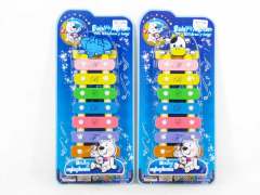 Musical Instrument Set(4S) toys