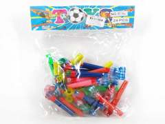6CM Funny Toy(24in1) toys