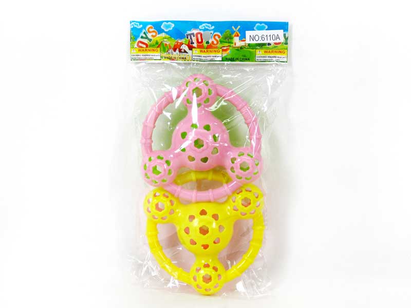 Bell(2in1) toys