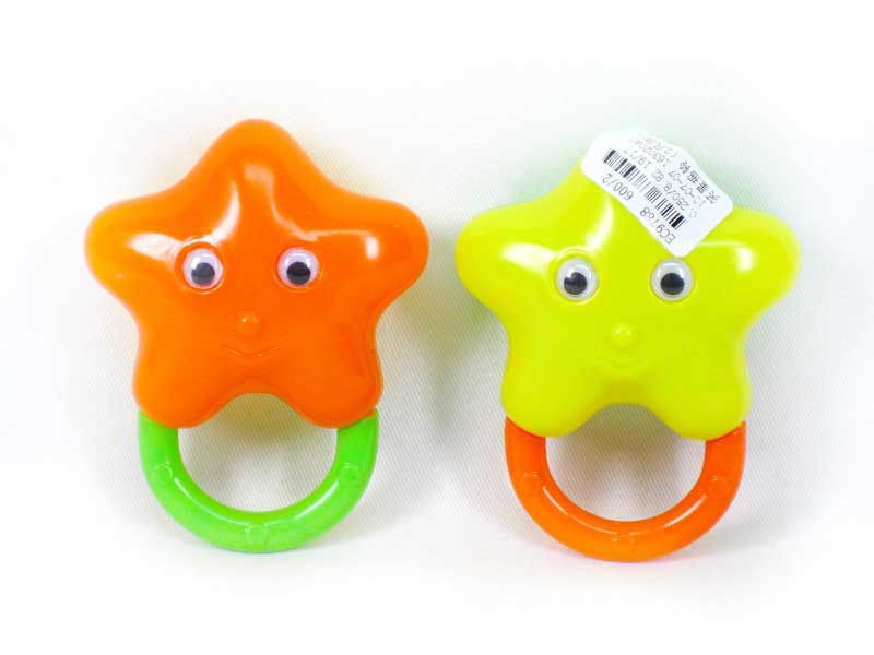 Bell(2in1) toys