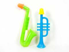 Saxophone & Bugle toys