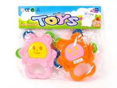 Bell Set(2in1) toys