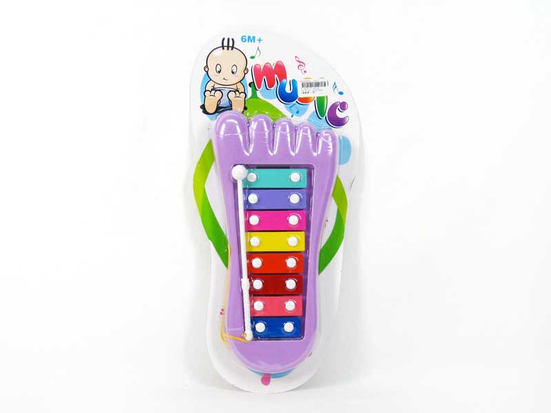 8 Sound Of Beat Musical(2C) toys