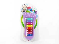 8 Sound Of Beat Musical(2C) toys
