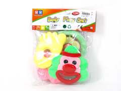 Baby Bell(4in1) toys