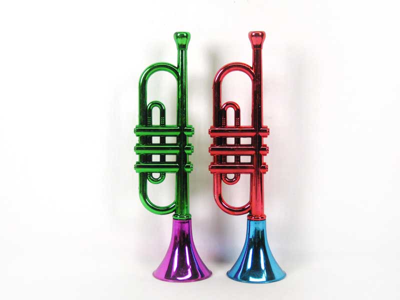 Bugle(2C) toys