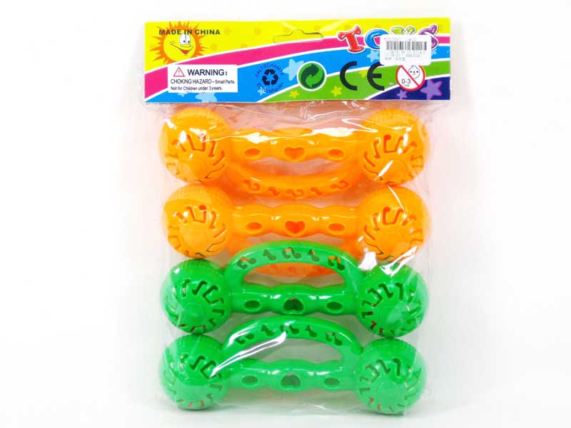 Rock Bell(4in1) toys