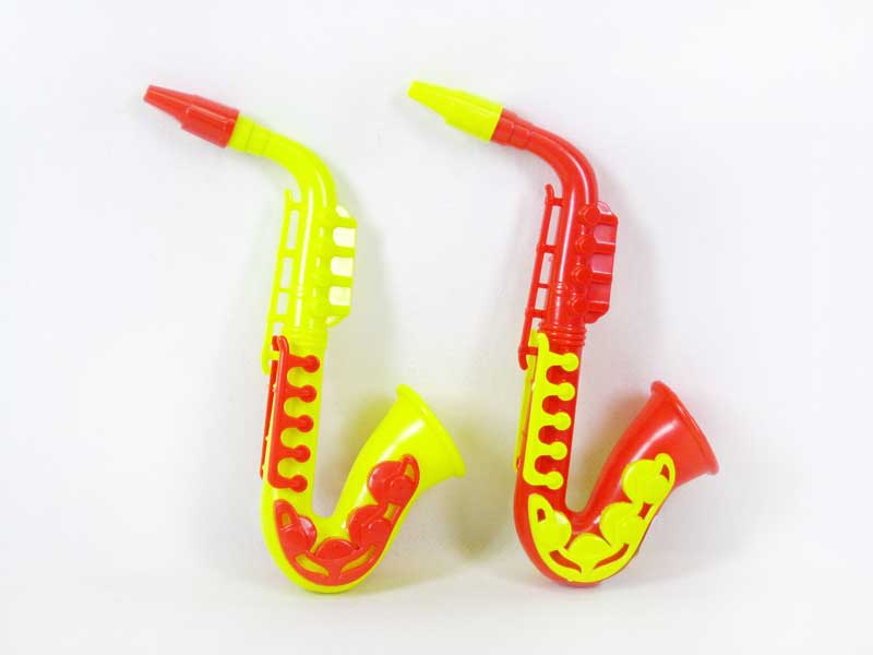 Saxophone(2in1) toys