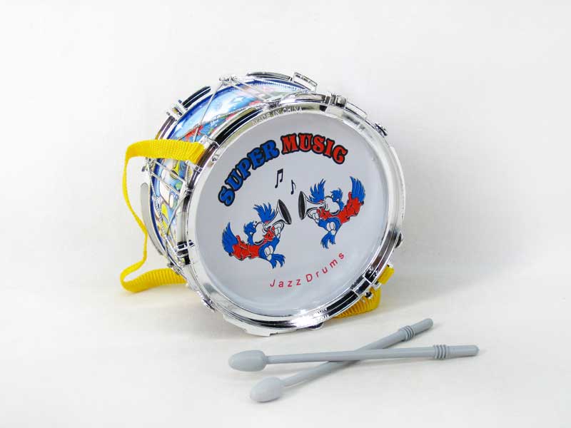 Jazz Drum(2S) toys