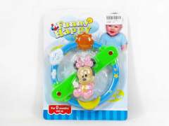 Animal Bell(3S) toys
