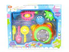 Musical Instrument Set(5in1) toys