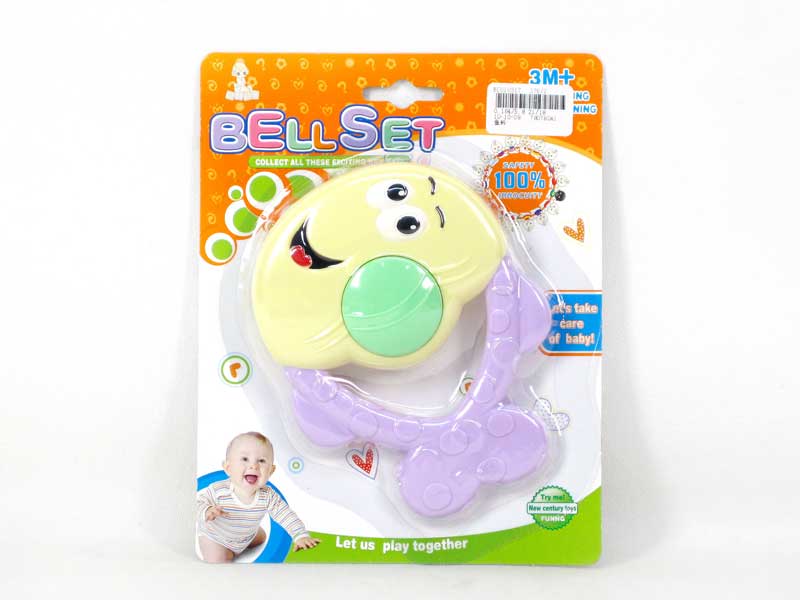 Rock Bell toys