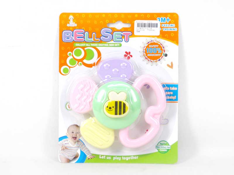 Bell  toys