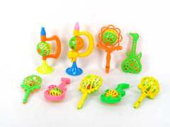 Baby Play Set(9in1) toys