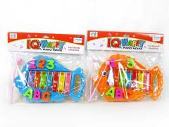 Musical Instrument Set(2C) toys