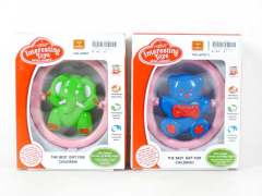 Rock Bell(5S) toys