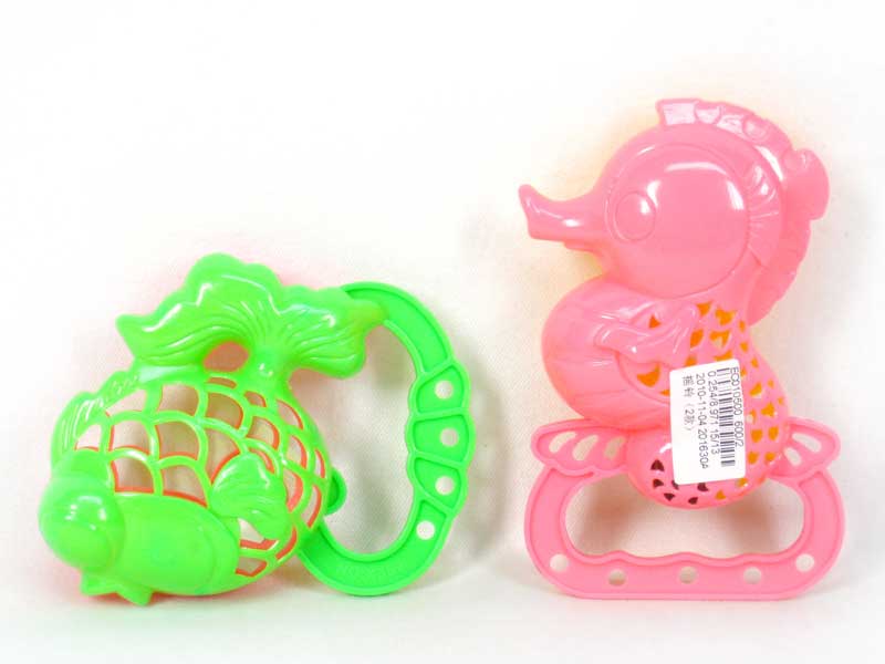 Rock Bell(2S) toys