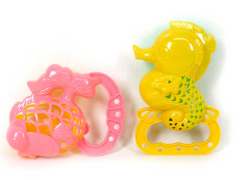 Rock Bell(2in1) toys