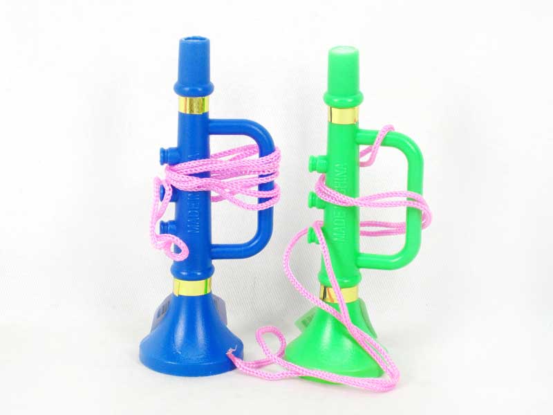 Bugle toys