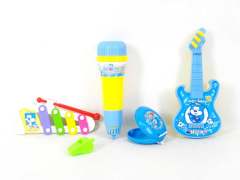 Musical Set(5in1)