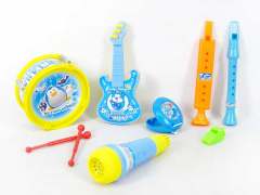 Musical Set(7in1)