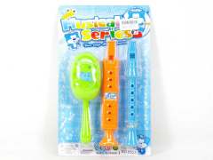 Musical Set(3in1) toys